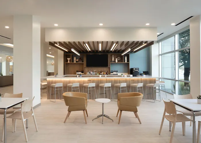 Element By Marriott Austin At The Domain