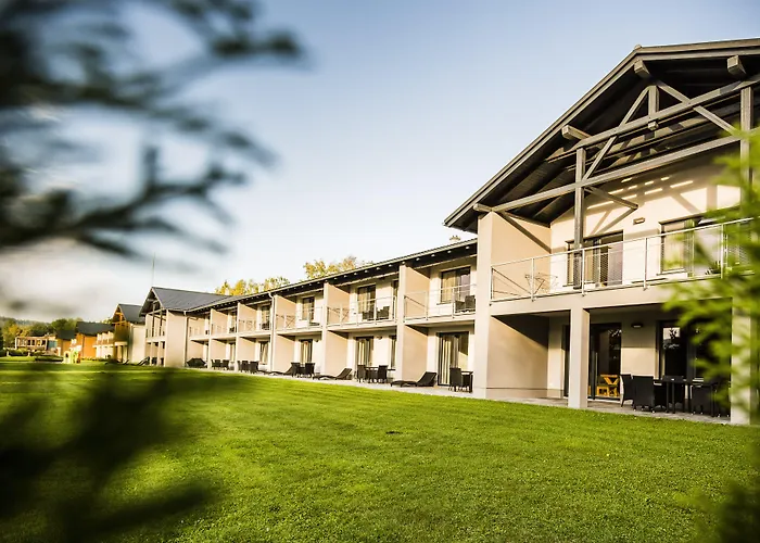 Amenity Hotel & Resort Lipno