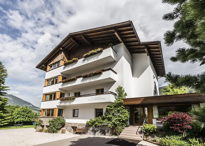 B&B Villa Angelino