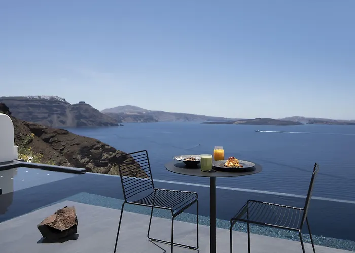 Abyss Santorini (Adults Only)