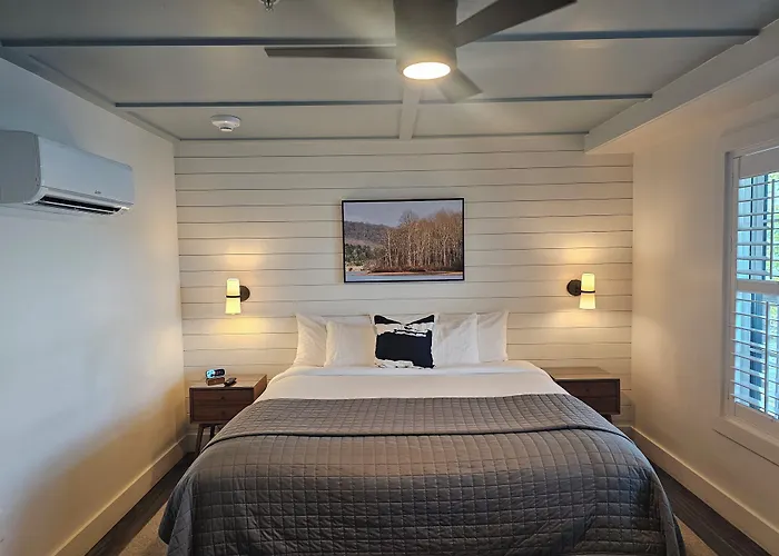 Wildwood Resort And Marina