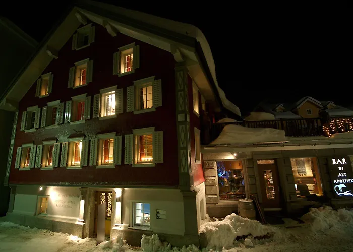 Boutique Hotel The River House