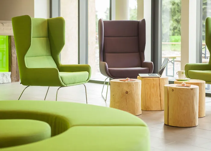 Explorer Hotel Bad Kleinkirchheim