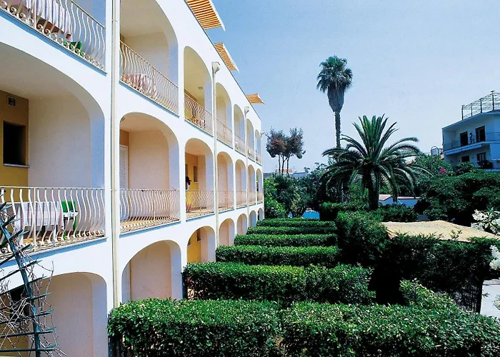 Hotel San Giovanni Terme