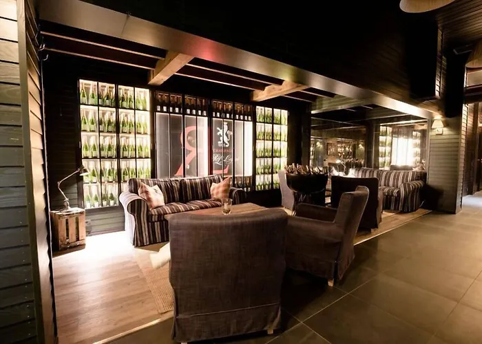 Design Hotel Levi