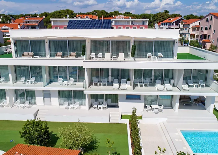 B&B Demar Residence & Dependance