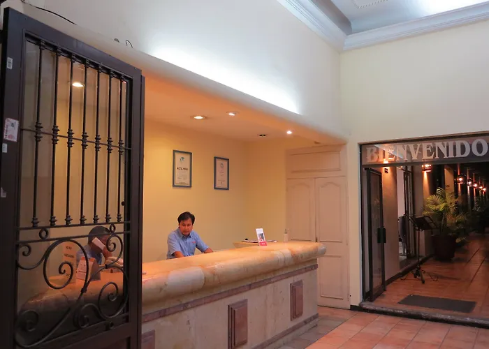 Hotel Ferri
