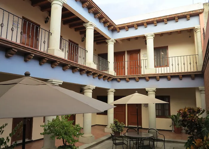 Hotel Ferri