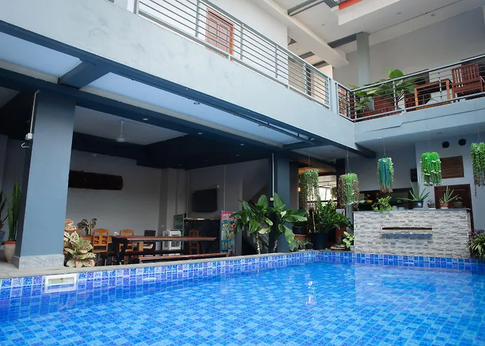 Faraway Suites