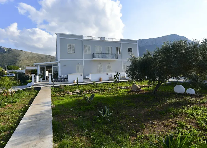 Inkantu B&B