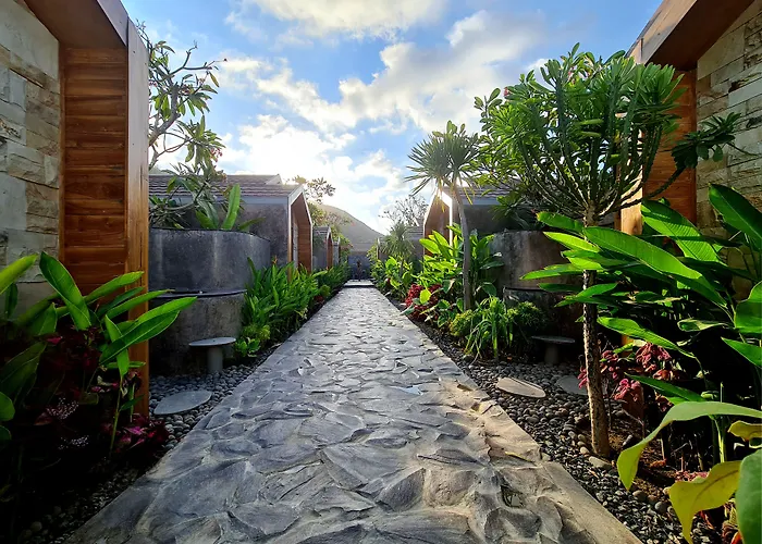 Batatu Resort - Adults Only