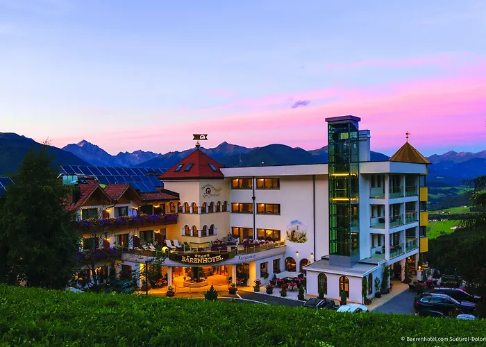 Baerenhotel