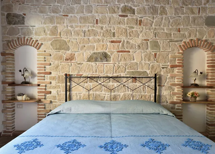 Hotel Goloritzé