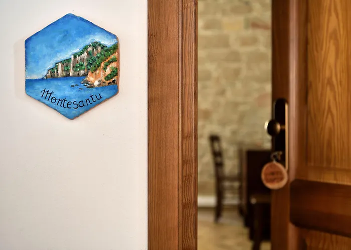 Hotel Goloritzé