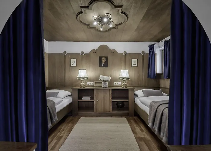 Hotel Goldener Greif