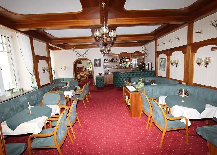 Hotel Kaiser Franz Josef