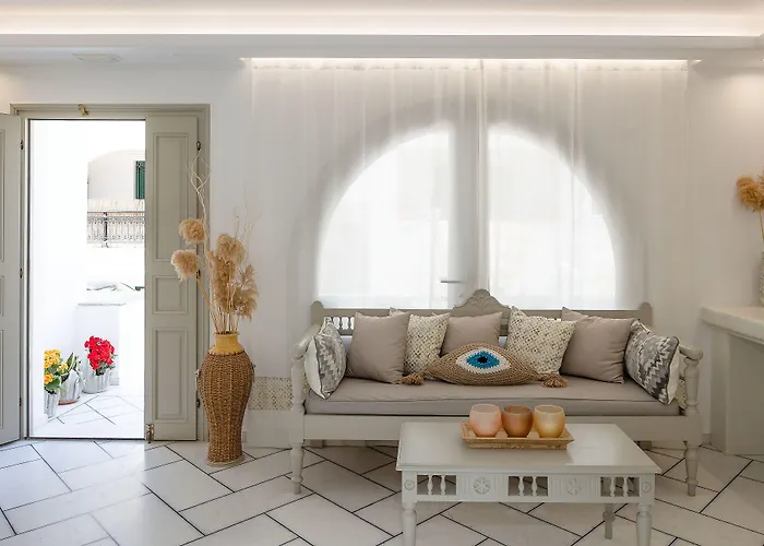 Hotel Villa Flora (Adults Only)