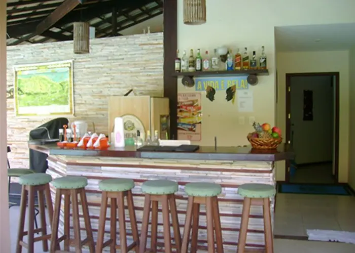 Hotel Eco Atlantico