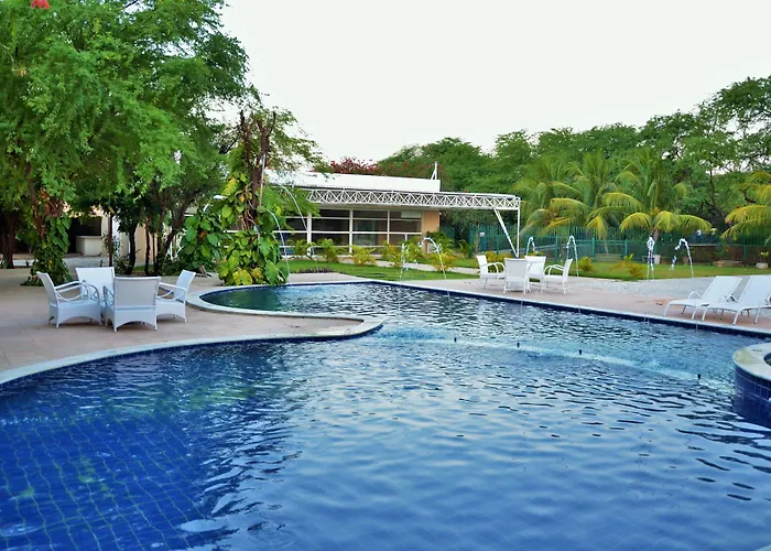 Hotel Villaoeste