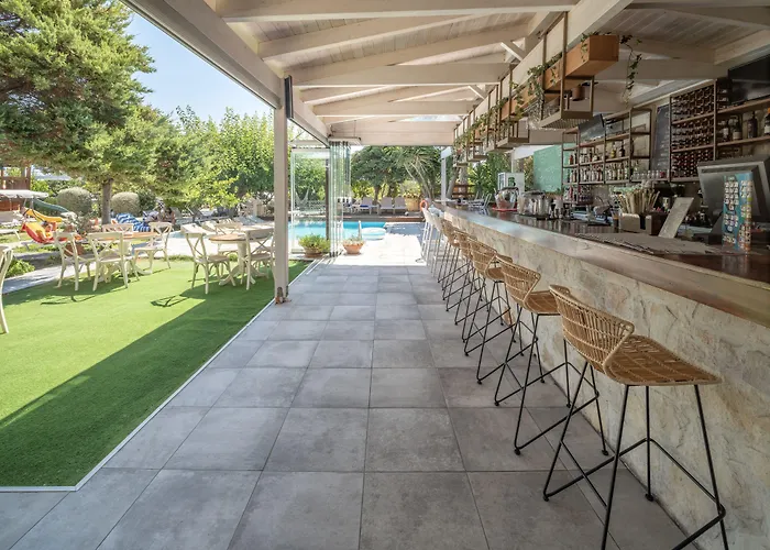 Georgia'S Garden By Omilos Hotels