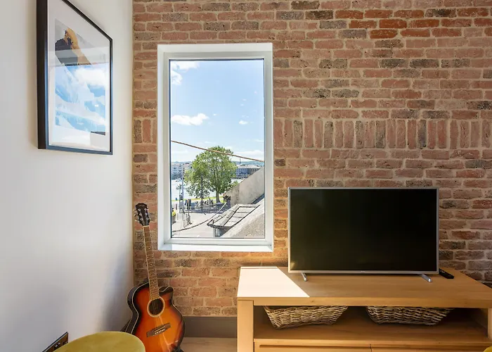 Macs Townhouse Dungarvan