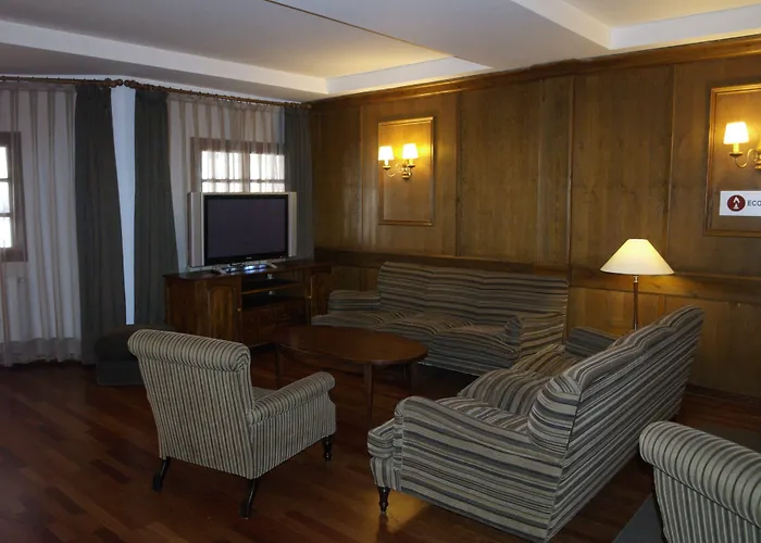 Hotel Nievesol