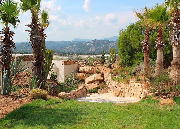 Sacuba Resort & Botanic Golf Club