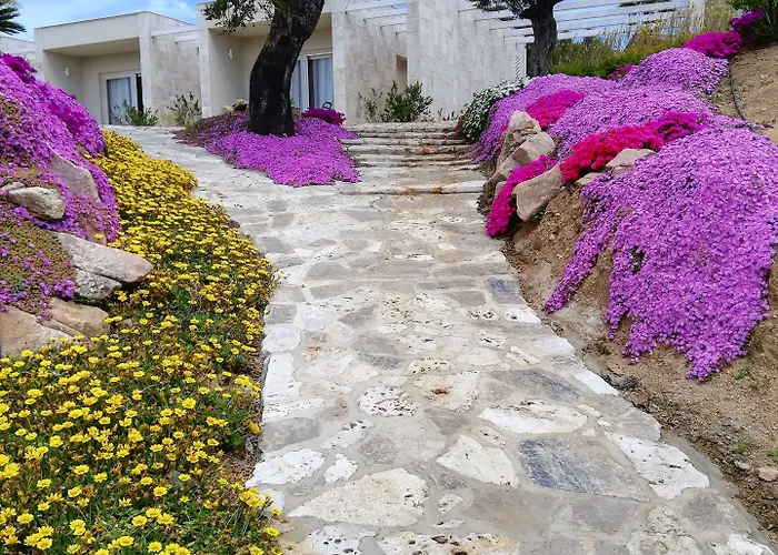 Sacuba Resort & Botanic Golf Club