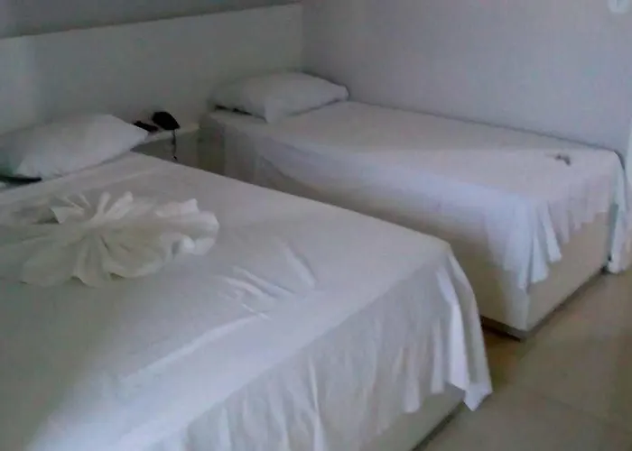 Hotel Confianca