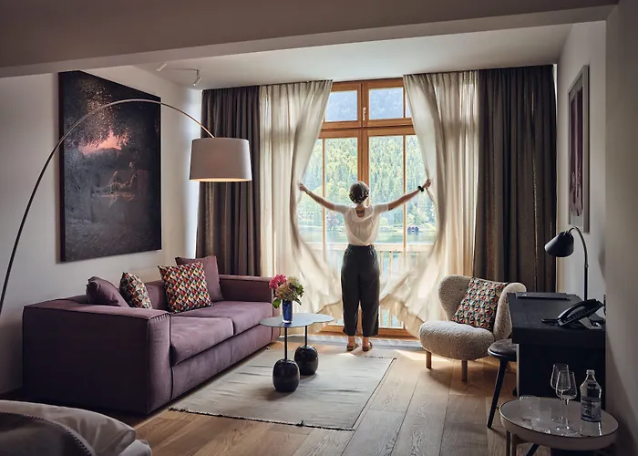 Seehotel Grundlsee