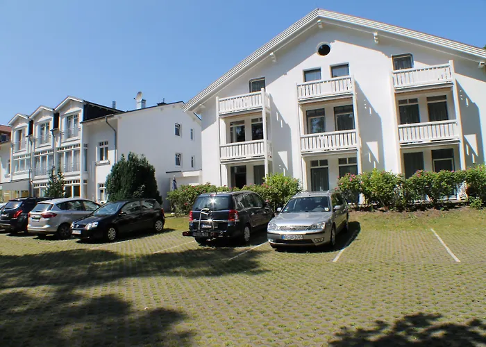 R&R Hotel Strandallee