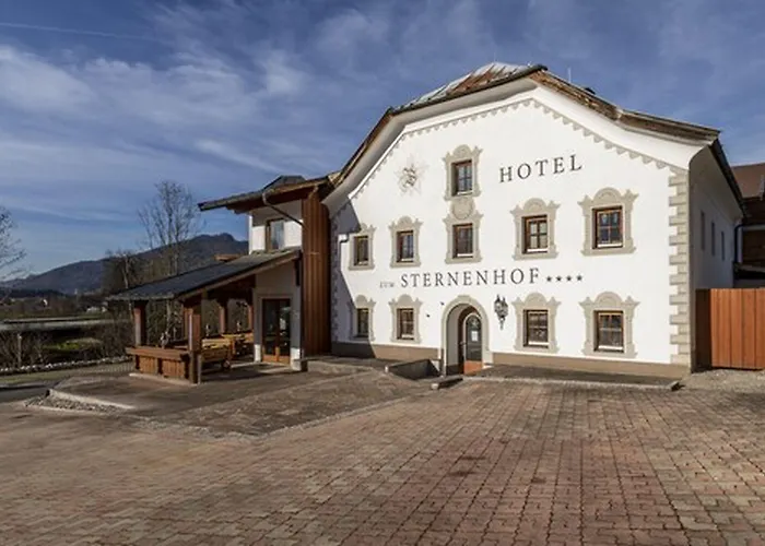 Hotel ZUM STERNENHOF