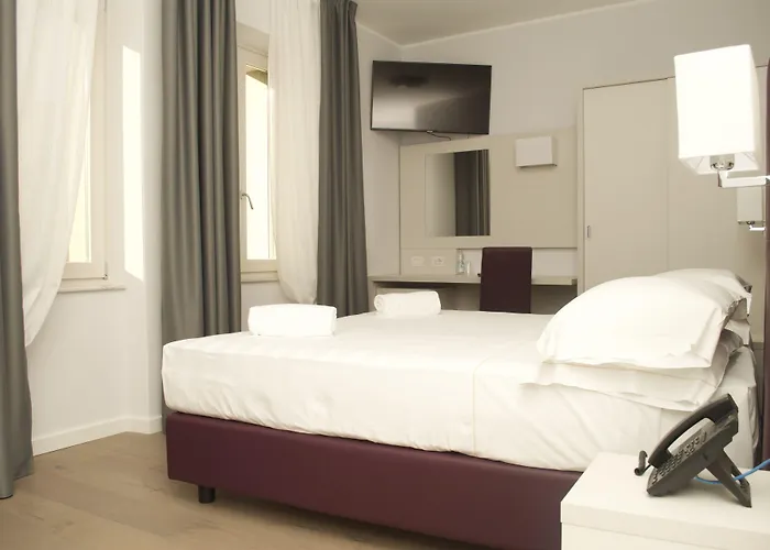 Hotel Boutique Castiglione del Lago