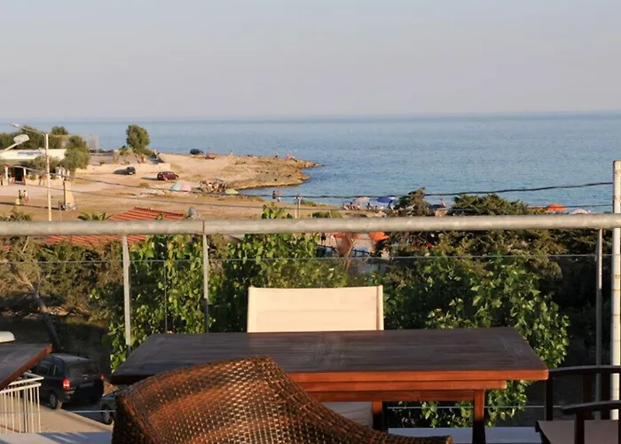 Hotel Club Ravezzo