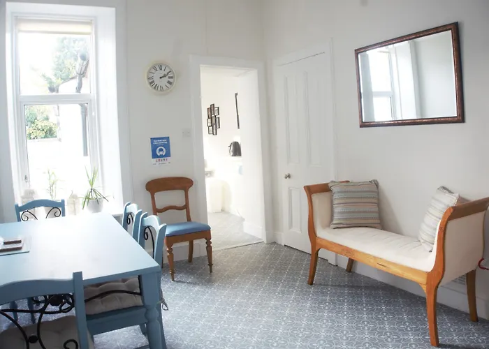 Barns Serviced Accommodation