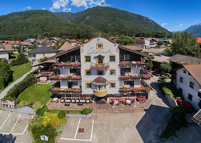 Hotel Gissbach