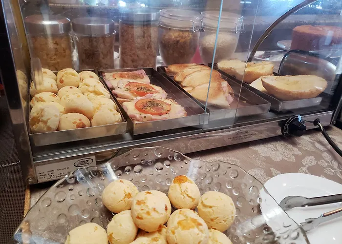 Grand Enio Hotel E Cantina
