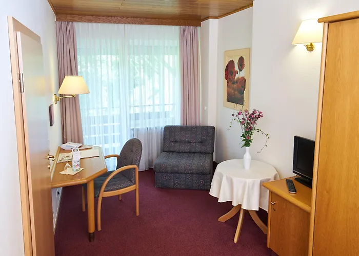 Landhotel Krolik
