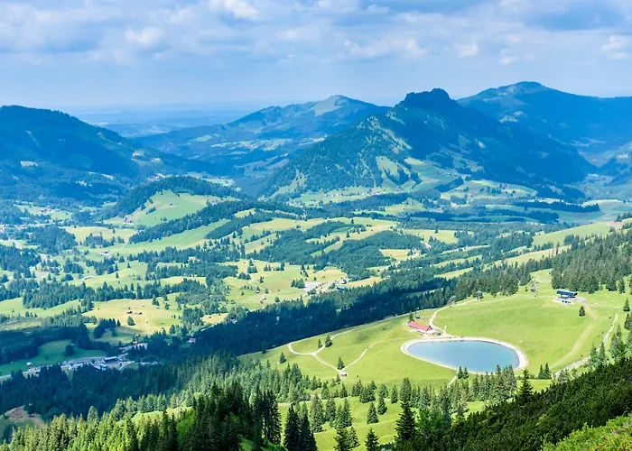 Biohotel Mattlihüs
