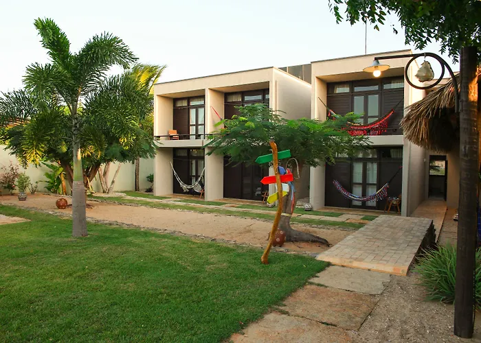 Dolce Vita Guest House