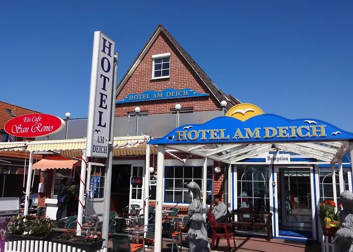 Hotel Am Deich