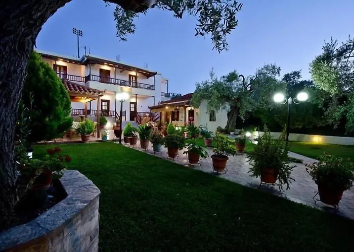 Studios Filippos