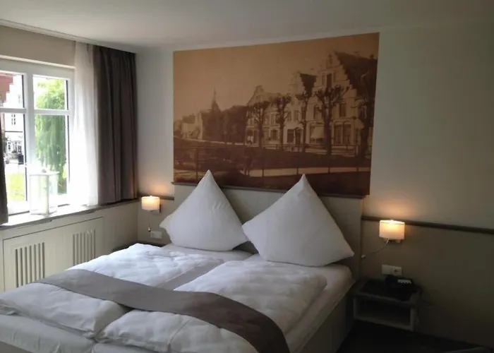 Hotel Klein Amsterdam