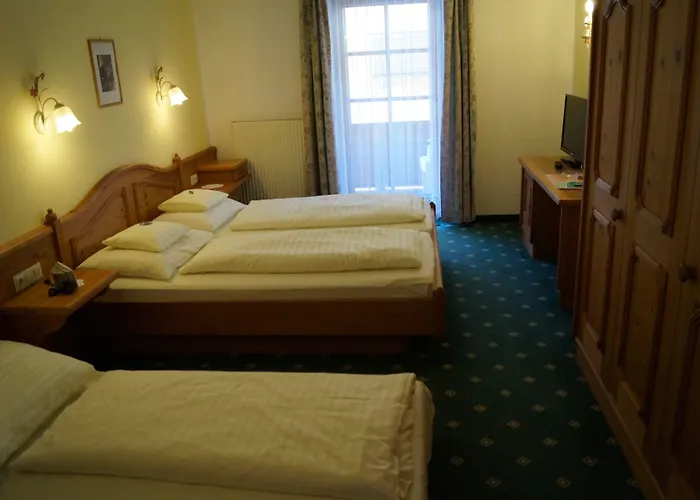 Hotel Sonne
