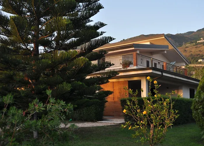 Villa Lidia