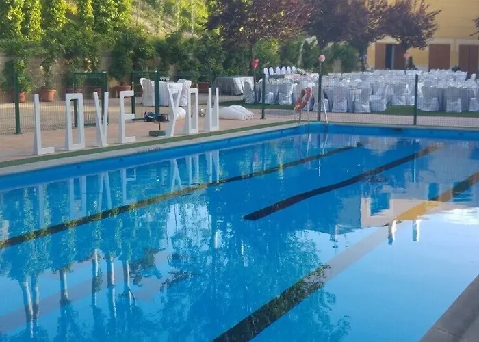 Hotel Torres I