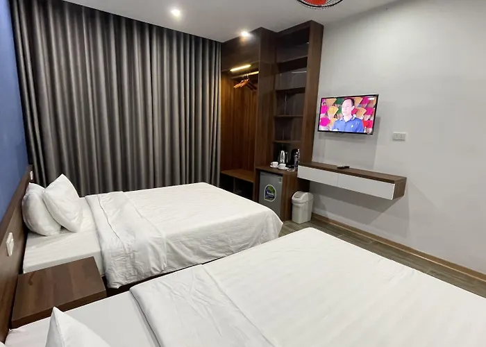 Thanh Nam Hotel