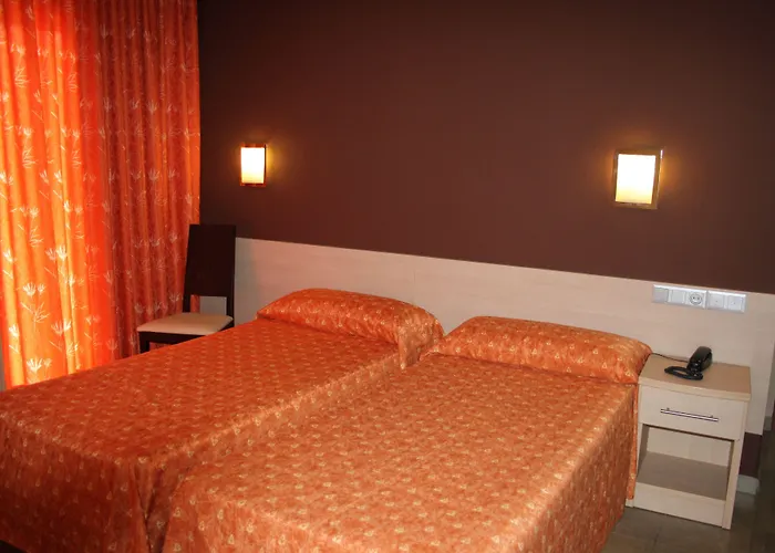 Tossa Beach Center
