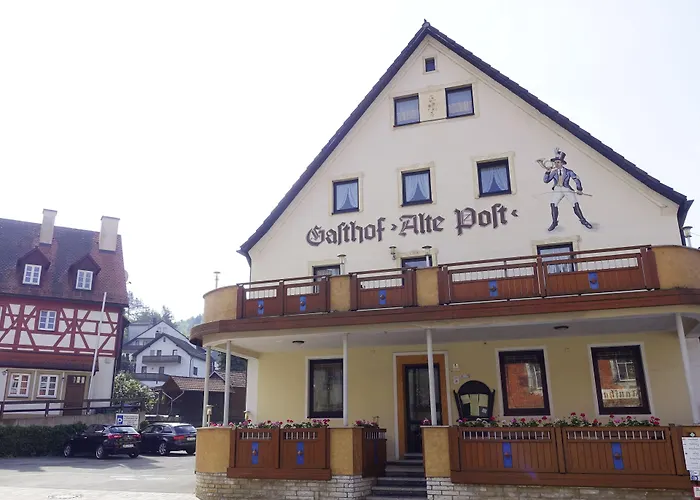 Gasthof Alte Post