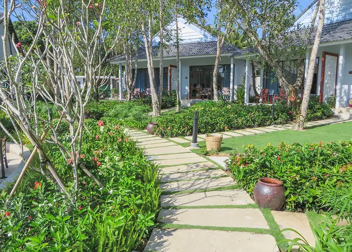 Kingo Retreat Resort